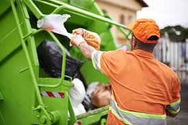 Recycling Services for Junk in Mattoon, IL