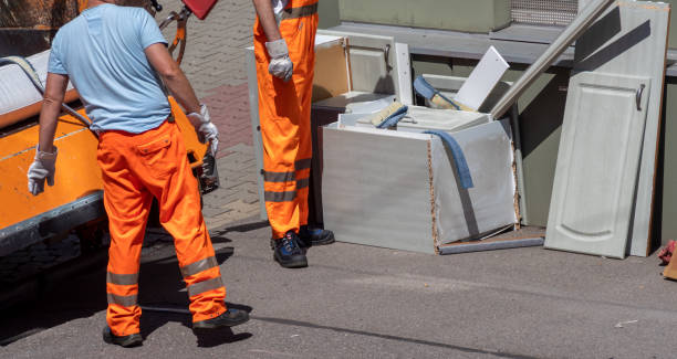 Recycling Services for Junk in Mattoon, IL