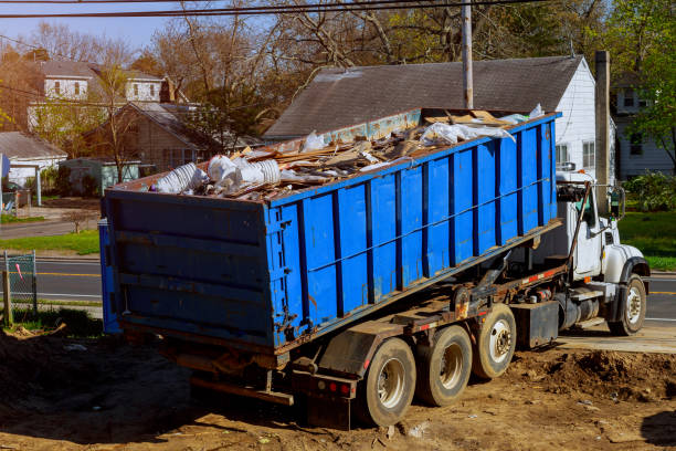 Best Donation Pickup Services  in Mattoon, IL