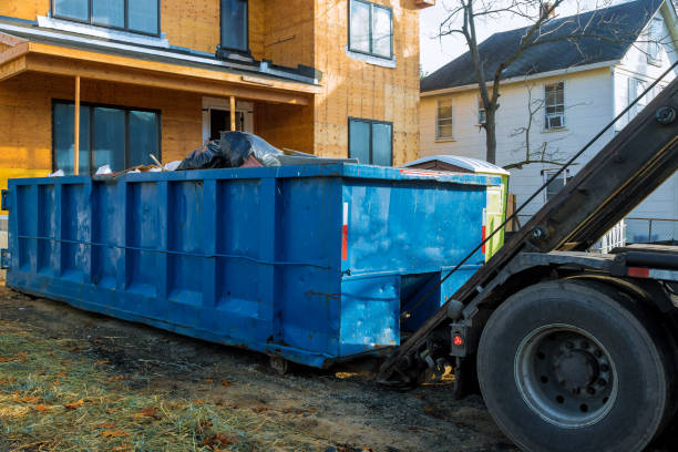 Best Hoarding Cleanup  in Mattoon, IL