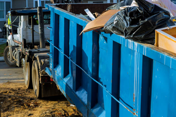 Best Retail Junk Removal  in Mattoon, IL