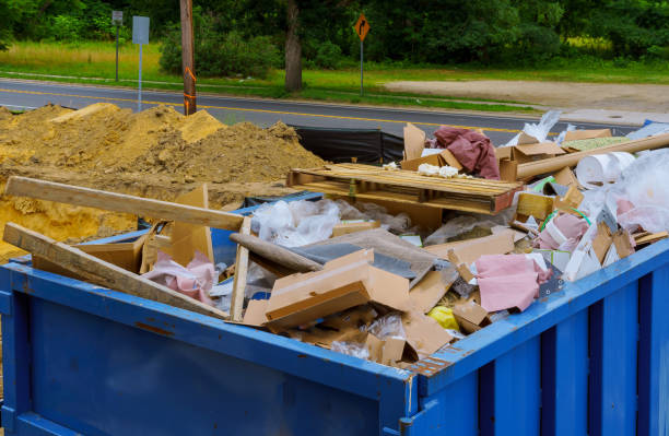 Best Same-Day Junk Removal Services  in Mattoon, IL