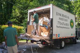 Best Construction Debris Removal  in Mattoon, IL